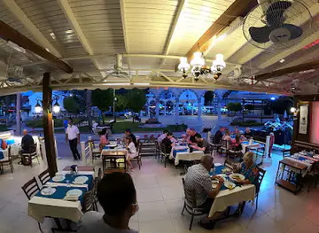 İçmeler Lighthouse Restaurant & Bar