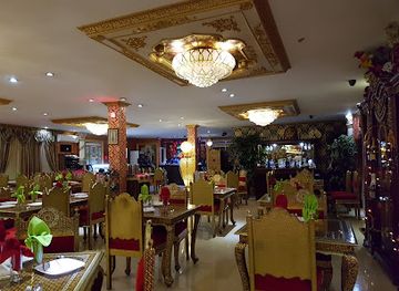 Maharaja Palace Restaurant