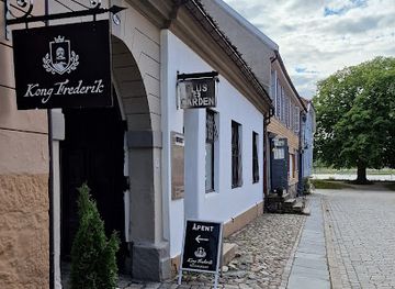 norway/fredrikstad/gamlebyen/restaurant/kong-frederik-restaurant