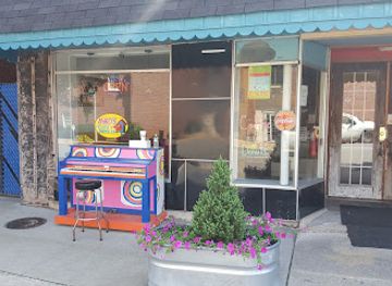 west-virginia/elkins/restaurant/byrd-s-house-of-donuts