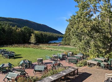 Jordan Pond House Restaurant