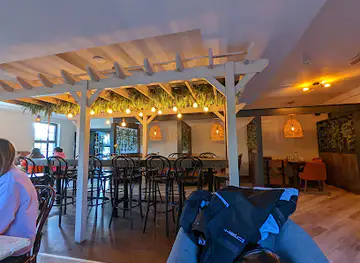 The Copper Kitchen at Quinns Corner