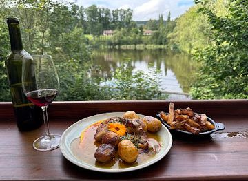 czechia/sumava/restaurant/divoky-bistro