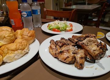 namibia/ongwediva/restaurant/barcelos