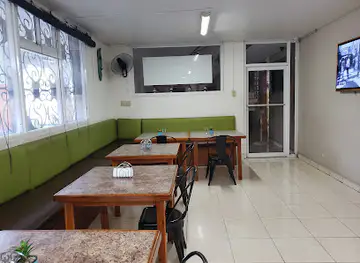 Siwèl Restaurant