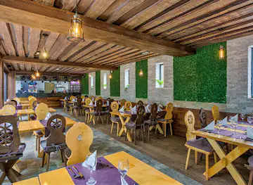 Casa Tudor