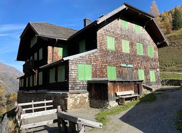 austria/grossglockner/restaurant/trauneralm