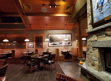 The Montana Club Restaurant
