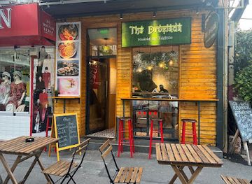 romania/dobruja/restaurant/druziada