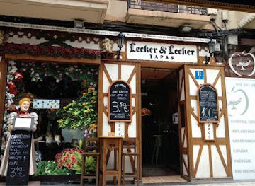 spain/zaragoza/restaurant/lecker-lecker