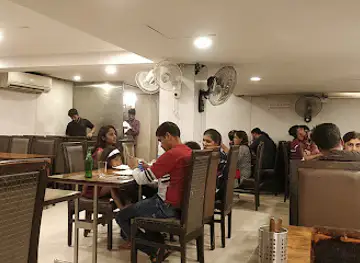 AL-BEK Restaurant