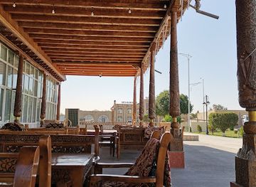 uzbekistan/khiva/restaurant/chaykhona