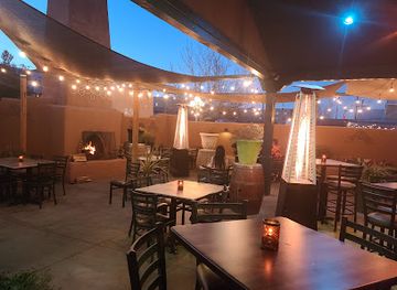 D. H. LESCOMBES WINERY & BISTRO - Old Town Albuquerque