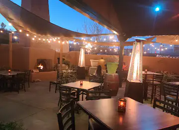D. H. LESCOMBES WINERY & BISTRO - Old Town Albuquerque