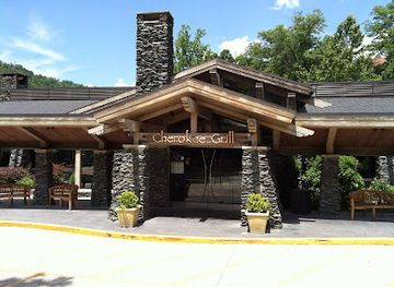 north-carolina/great-smoky-mountains/restaurant/cherokee-grill-and-steakhouse