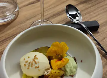 Restaurant Mysa - Cuisine d'émotions