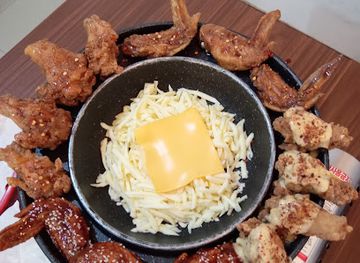 philippines/visayas/restaurant/glazed-unlimited-wings