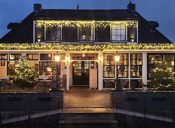 Cafe Brasserie Het Heerenhuis