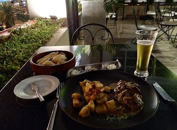 paraguay/western-paraguay/restaurant/talleyrand-shopping-del-sol