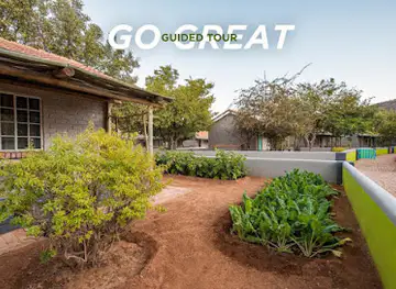 Damara Mopane Lodge, Gondwana Collection Namibia