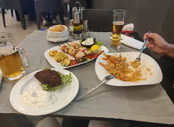 Kompleksi ALBES