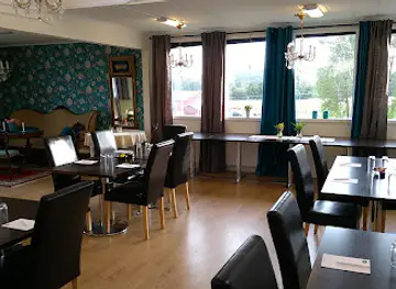 Jordhammars Herrgård