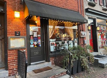 pennsylvania/lancaster/restaurant/citronnelle