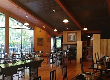 Riverview Restaurant