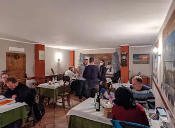Last Tango Ristorante Grill