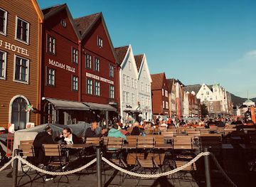 norway/bryggen-bergen/restaurant/the-unicorn-fish-restaurant