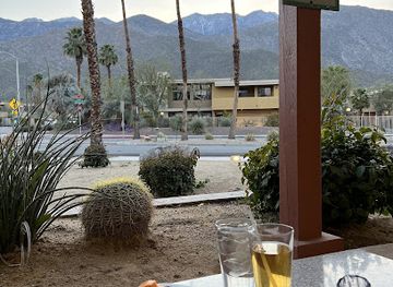Elmer's Restaurant (Palm Springs, CA)