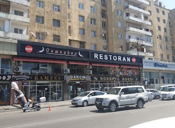 azerbaijan/mingachevir/restaurant/osmanbyli-restoran
