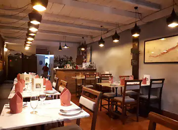 Bistro 22