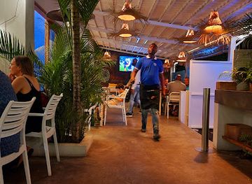 mozambique/maputo/restaurant/desfrute