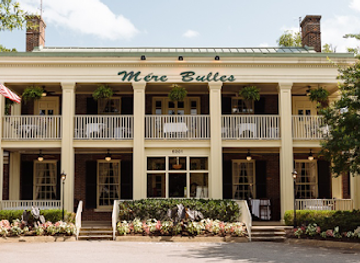 Mere Bulles Restaurant & Events