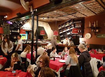 argentina/mar-del-plata/restaurant/tisiano-restaurant