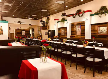 Mamma Mia Italian Restaurant