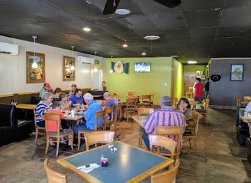 oklahoma/ouachita-national-forest/restaurant/si-senor-mexican-grill