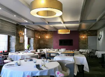 Auberge Grand'Maison