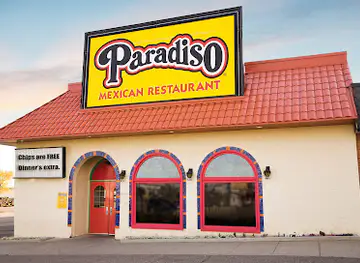 Paradiso Mexican Restaurant | Jamestown