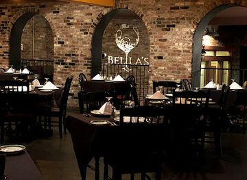 Bella's Fine Dining