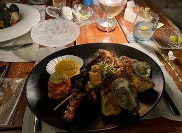jamaica/martha-brae-river-valley/restaurant/delmare-restaurant