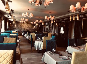 morocco/meknes/restaurant/steak-house