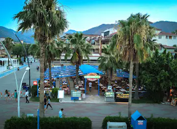 Coco Beach Italian Restaurant
