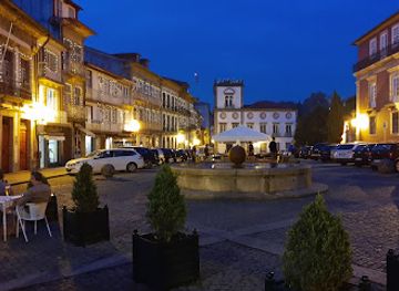 portugal/guimaraes/restaurant/forno-da-vila