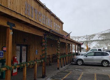 The Hitching Post