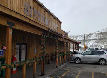 The Hitching Post