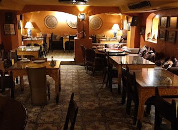 egypt/cairo/restaurant/taboula