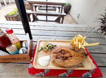 malawi/blantyre/restaurant/steakeout