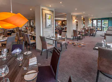 The Greenhouse Restaurant